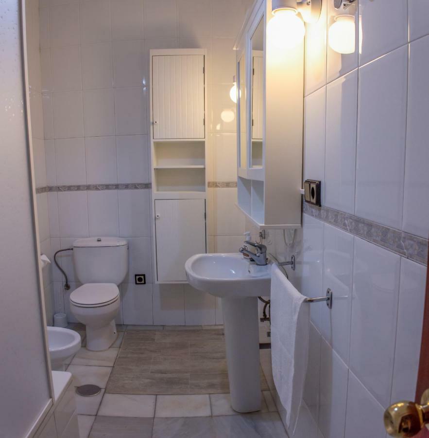 Pureza Dream Suite Σεβίλλη Εξωτερικό φωτογραφία